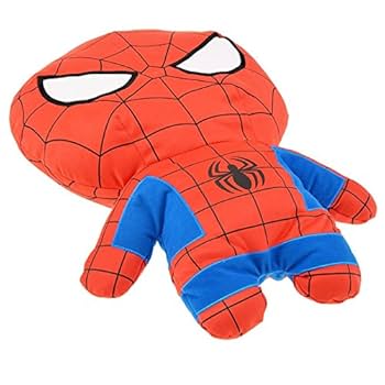 Amazon.co.jp: ぬいぐるみ マーベル スパイダーマン : おもちゃ